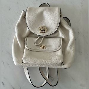 Coach Billie Mini Backpack